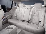 Mercedes-Benz E300 L Exclusive Line 2016 года (CN)